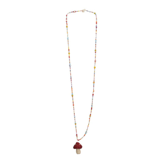 Beaded Necklace
