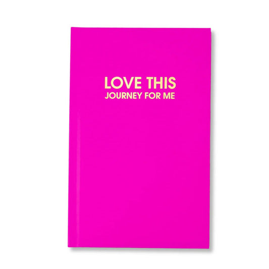 Chez Gagne Bright Journal