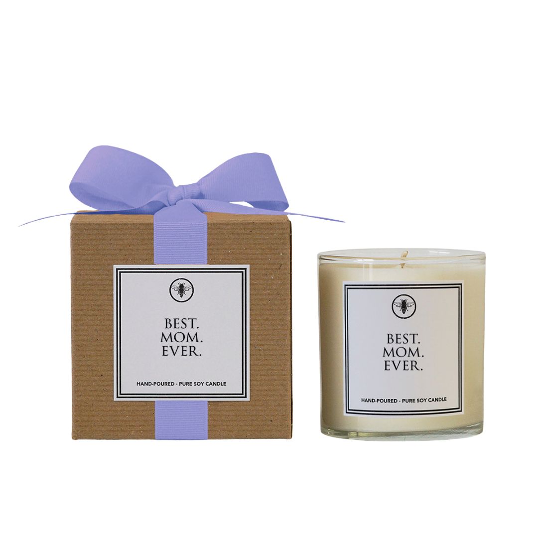 Ella B. Sidekick Candle
