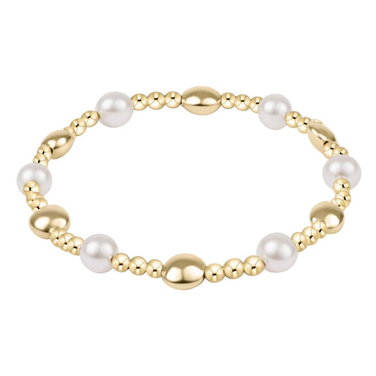 E Newton Honesty Sincerity Bracelet
