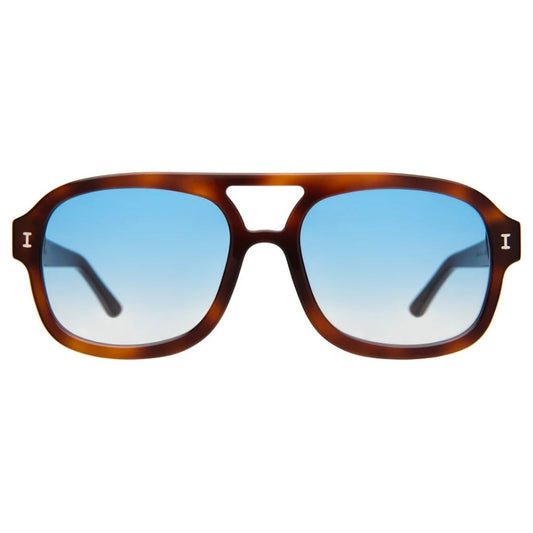 illesteva Memphis Sunglasses