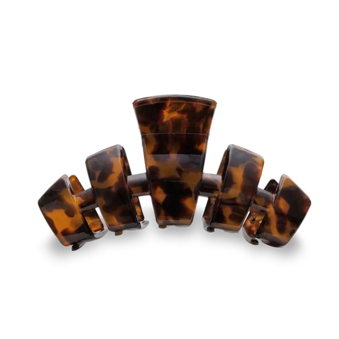 Teleties Classic Large Clip