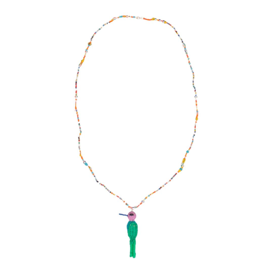 Beaded Necklace