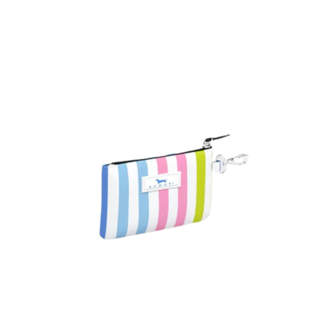 Scout IDKase Card Holder
