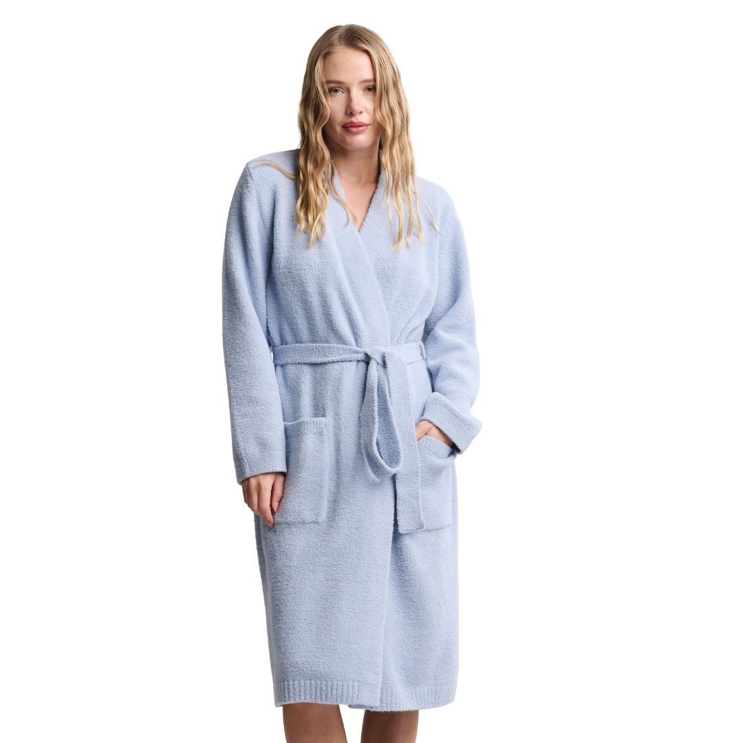 Barefoot Dreams CozyChic Luxe Robe