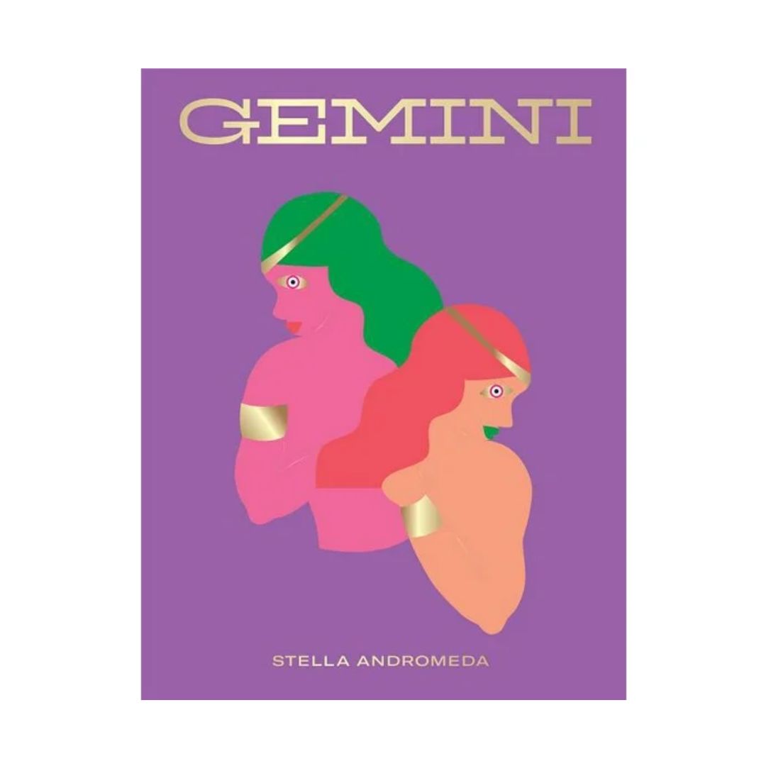 Zodiac Books