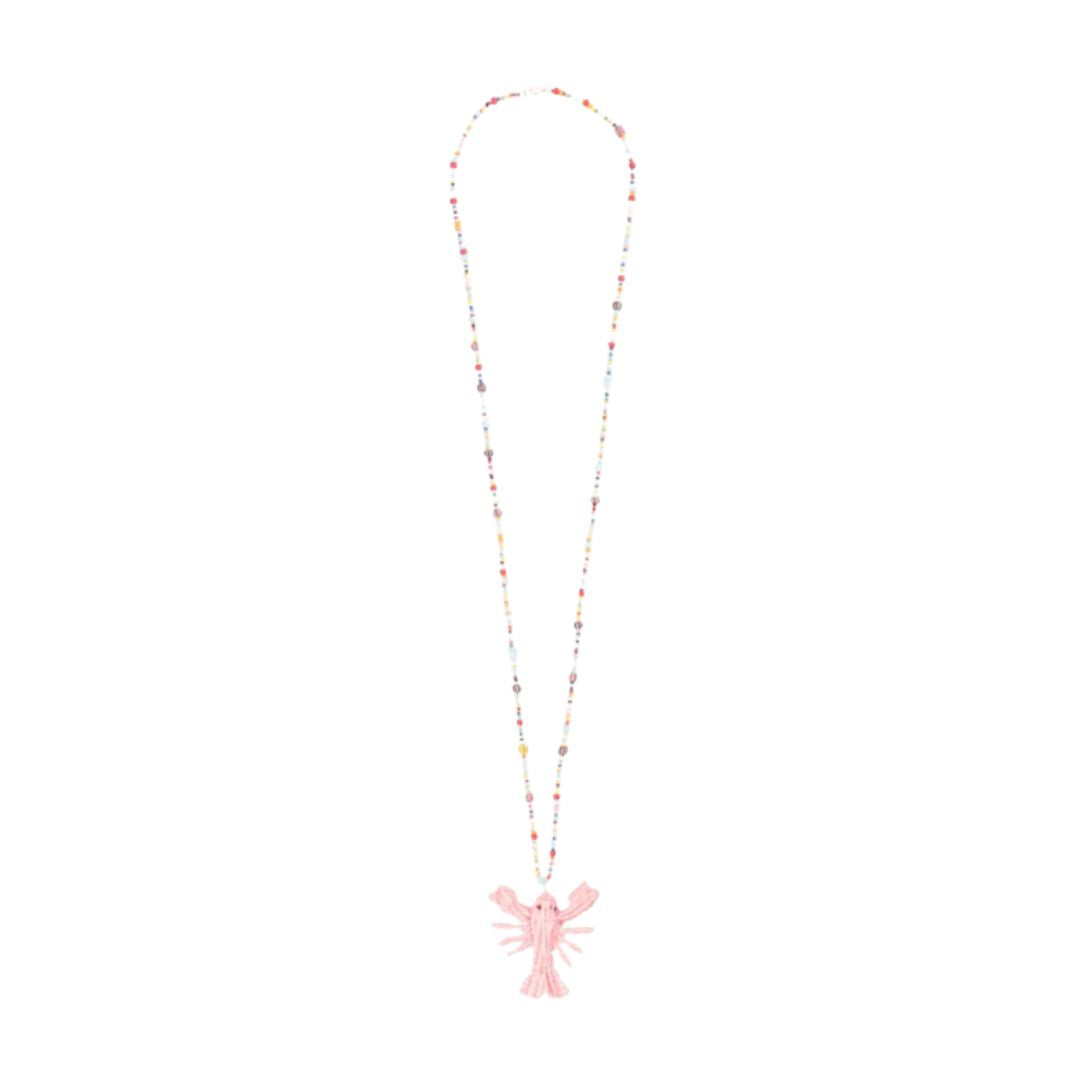 Beaded Necklace