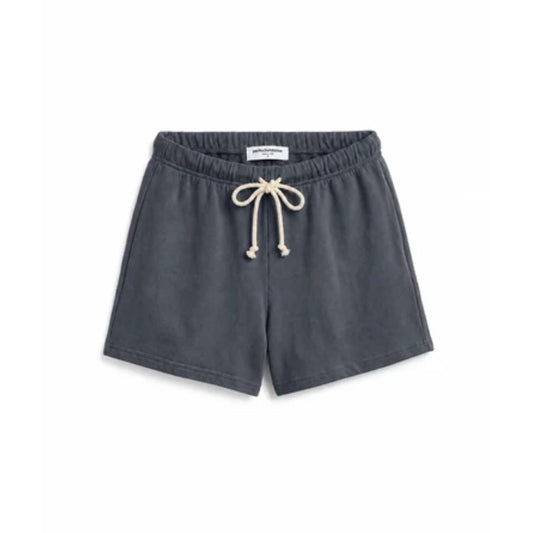 Layla French Terry Sweat Short