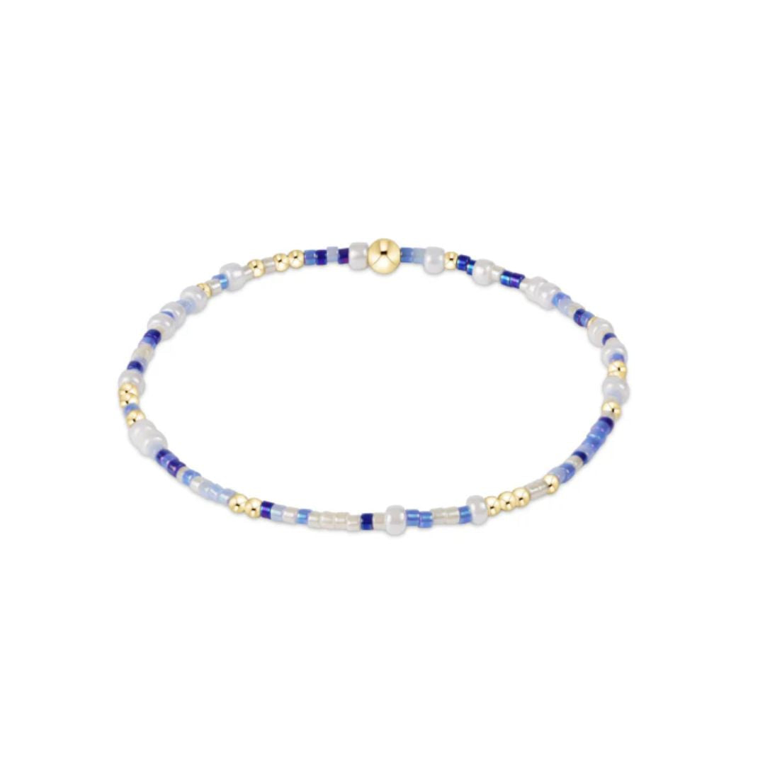 E Newton Hope Unwritten Bracelet