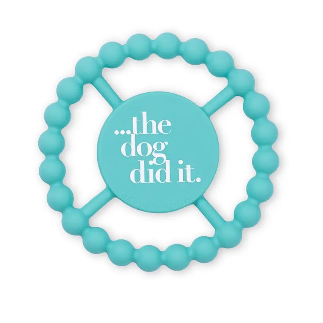 Bella Tunno Teether