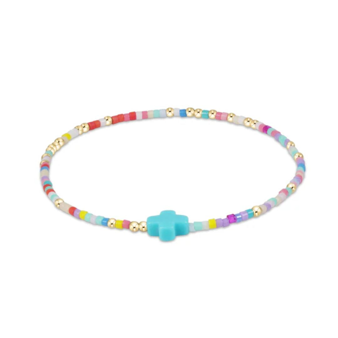 Spring Hope Unwritten Bracelet