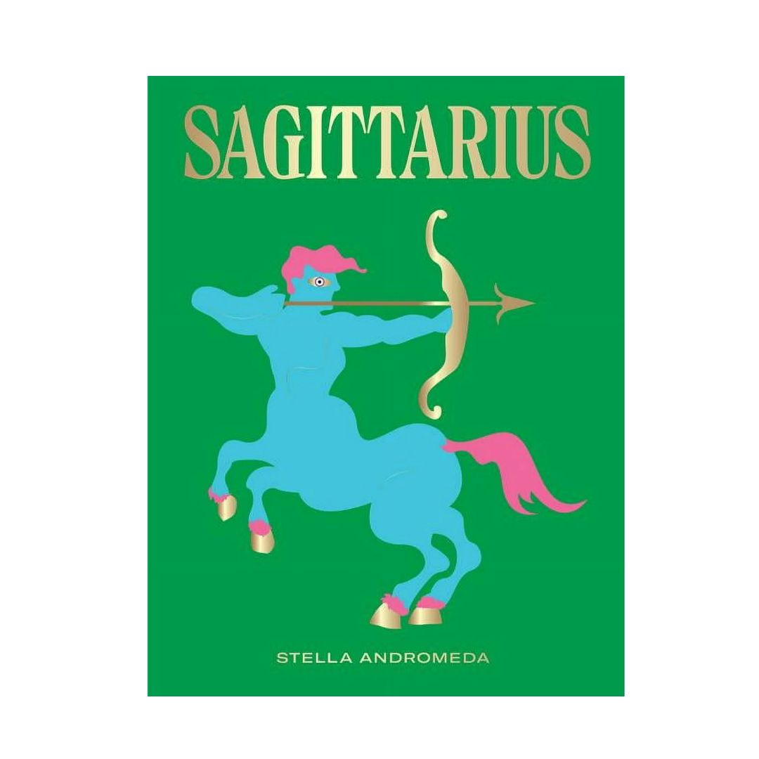 Zodiac Books