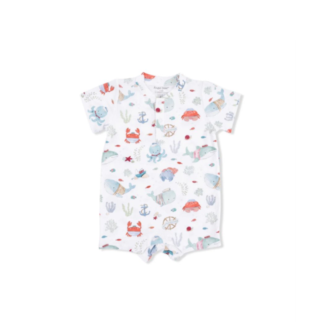 Angel Dear Henley Shortall
