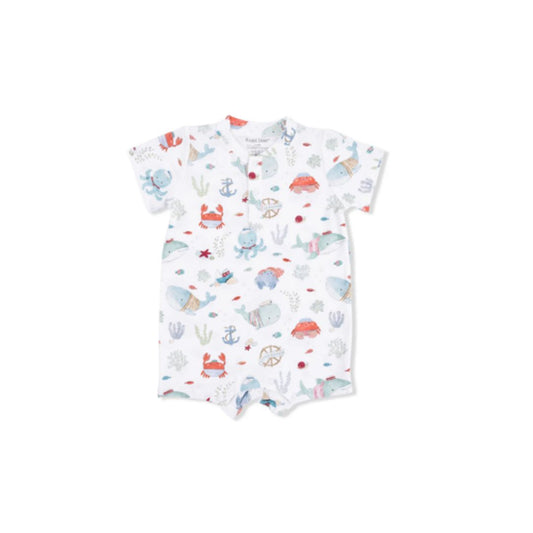 Angel Dear Henley Shortall
