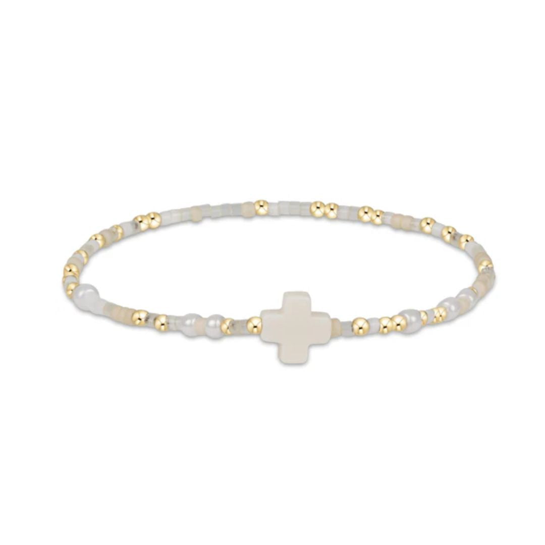 Spring Hope Unwritten Bracelet