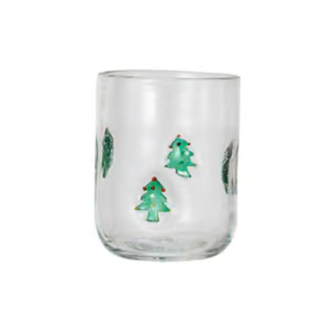 Holiday Tumbler