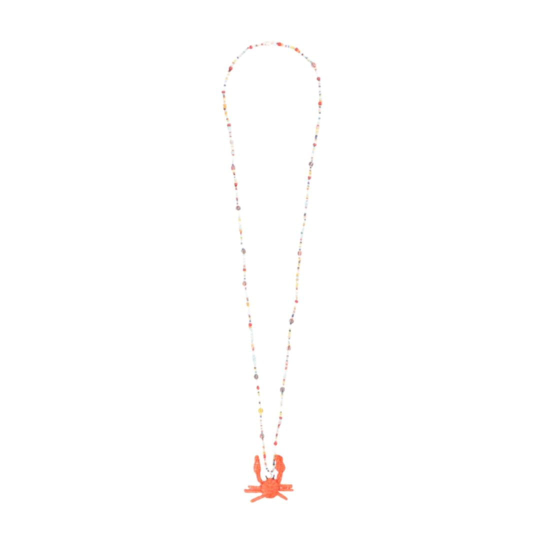 Beaded Necklace