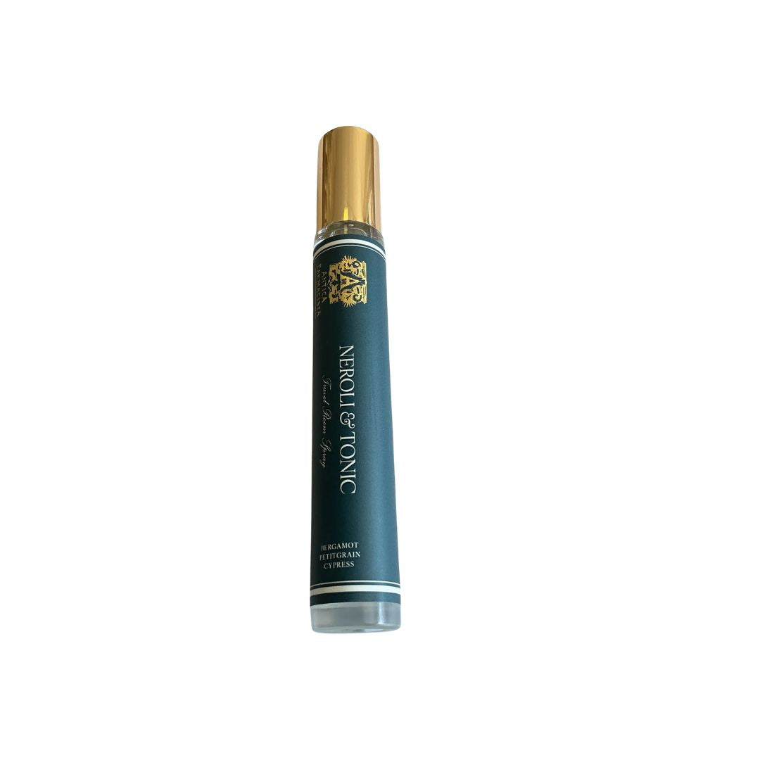 Travel Room Spray