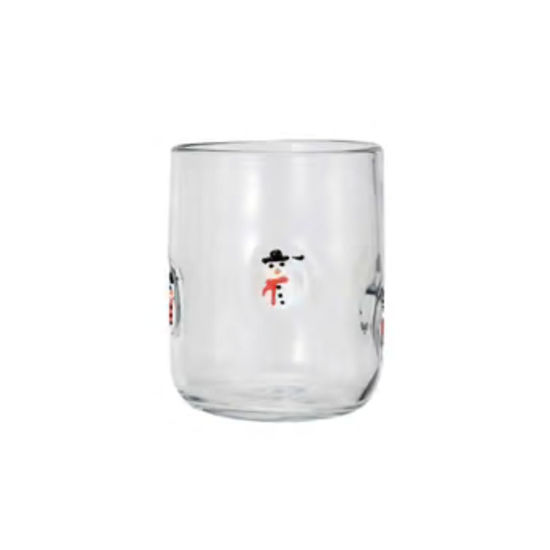 Holiday Tumbler