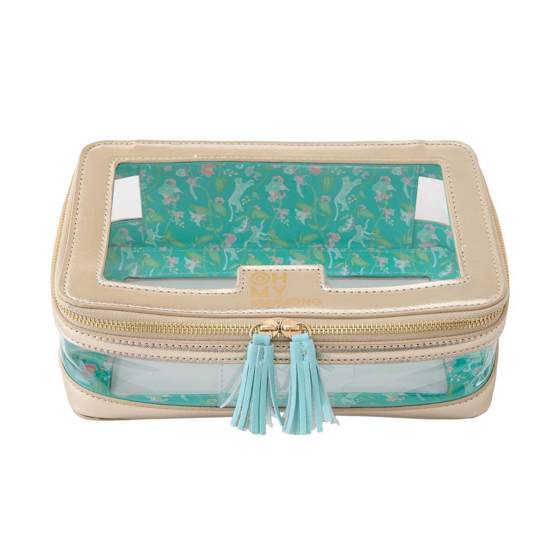 Mahjong Tile Storage Bag