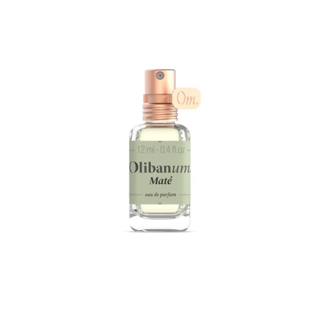 Olibanum Scents