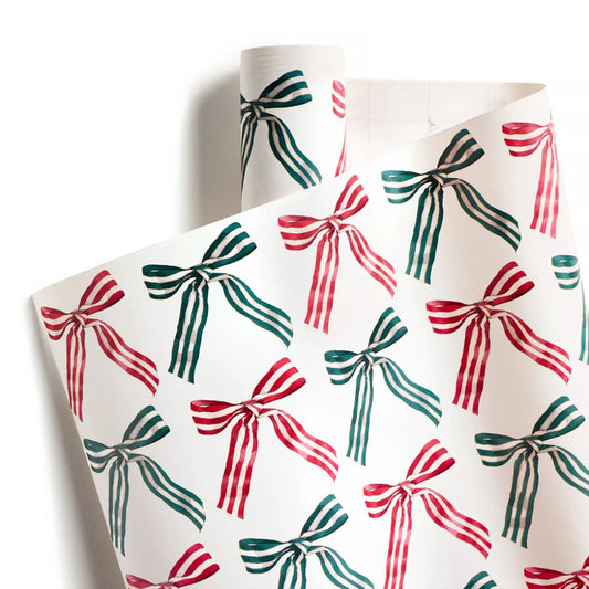 E. Frances Holiday Gift Wrap
