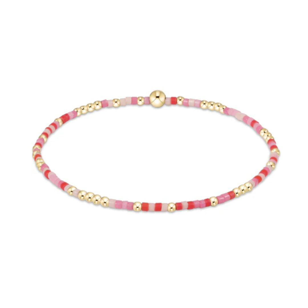 Spring Hope Unwritten Bracelet