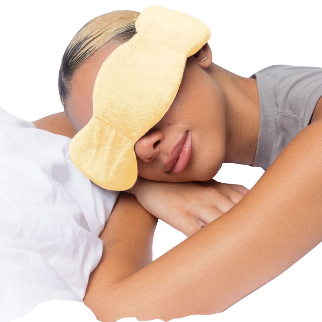 Nodpod Weighted Sleep Mask