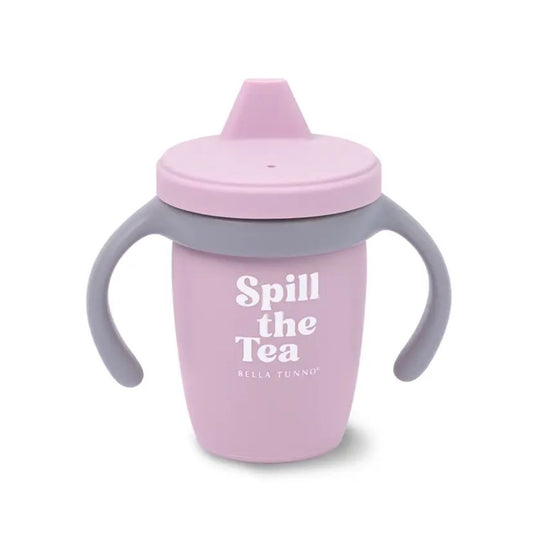 Bella Tunno Sippy Cup