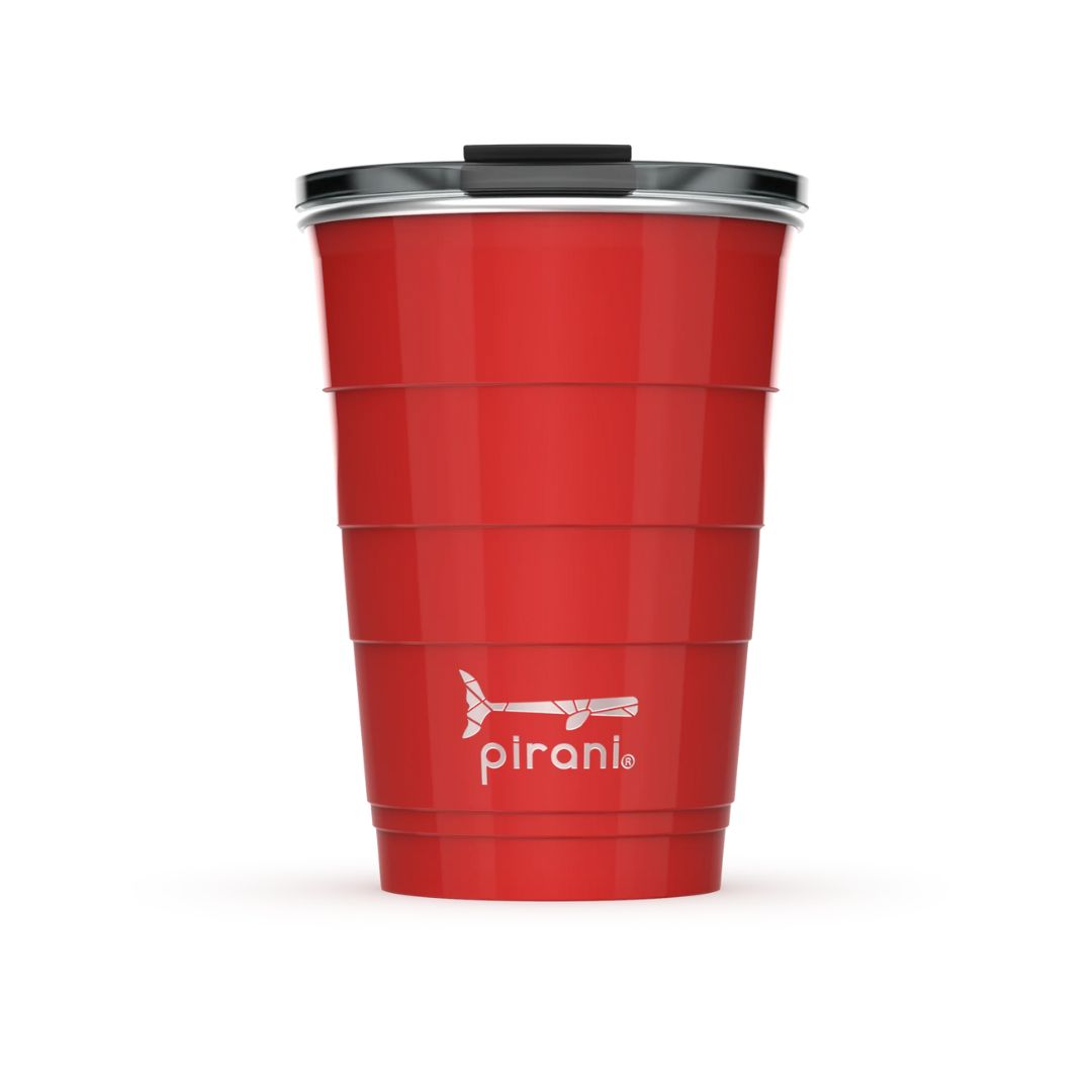 Pirani Cups