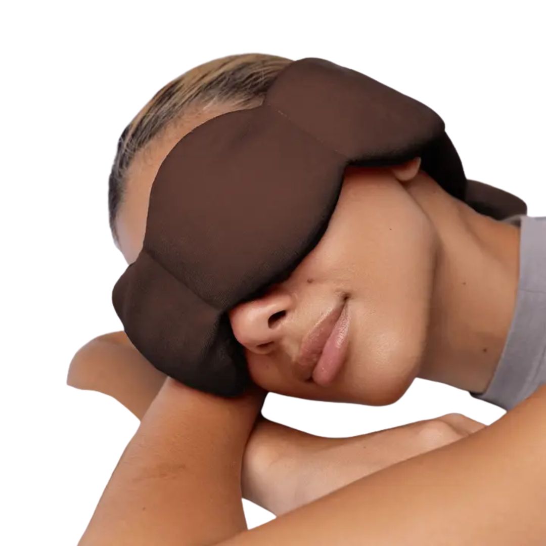 Nodpod Weighted Sleep Mask