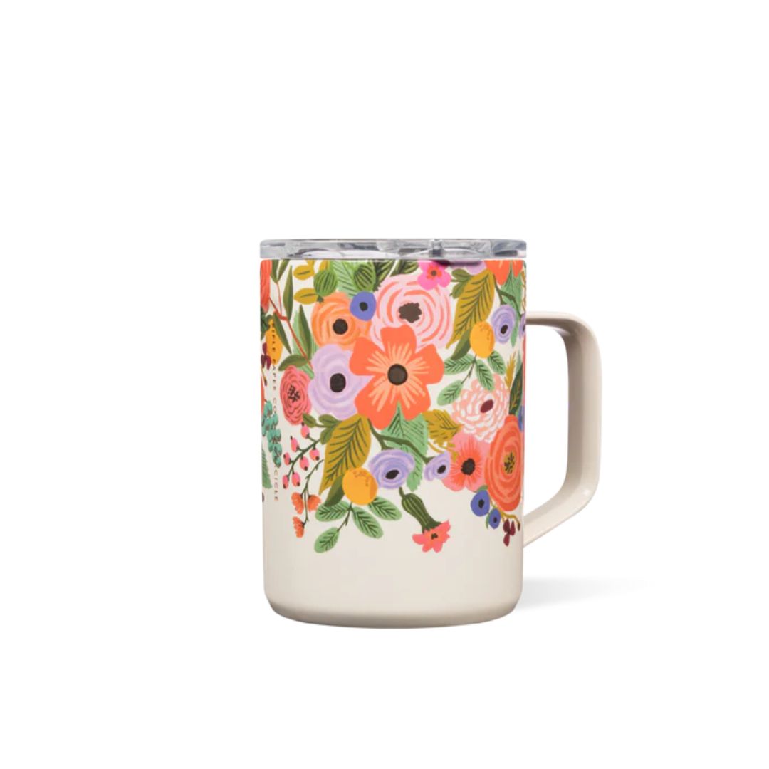 Corkcicle 16oz Mug