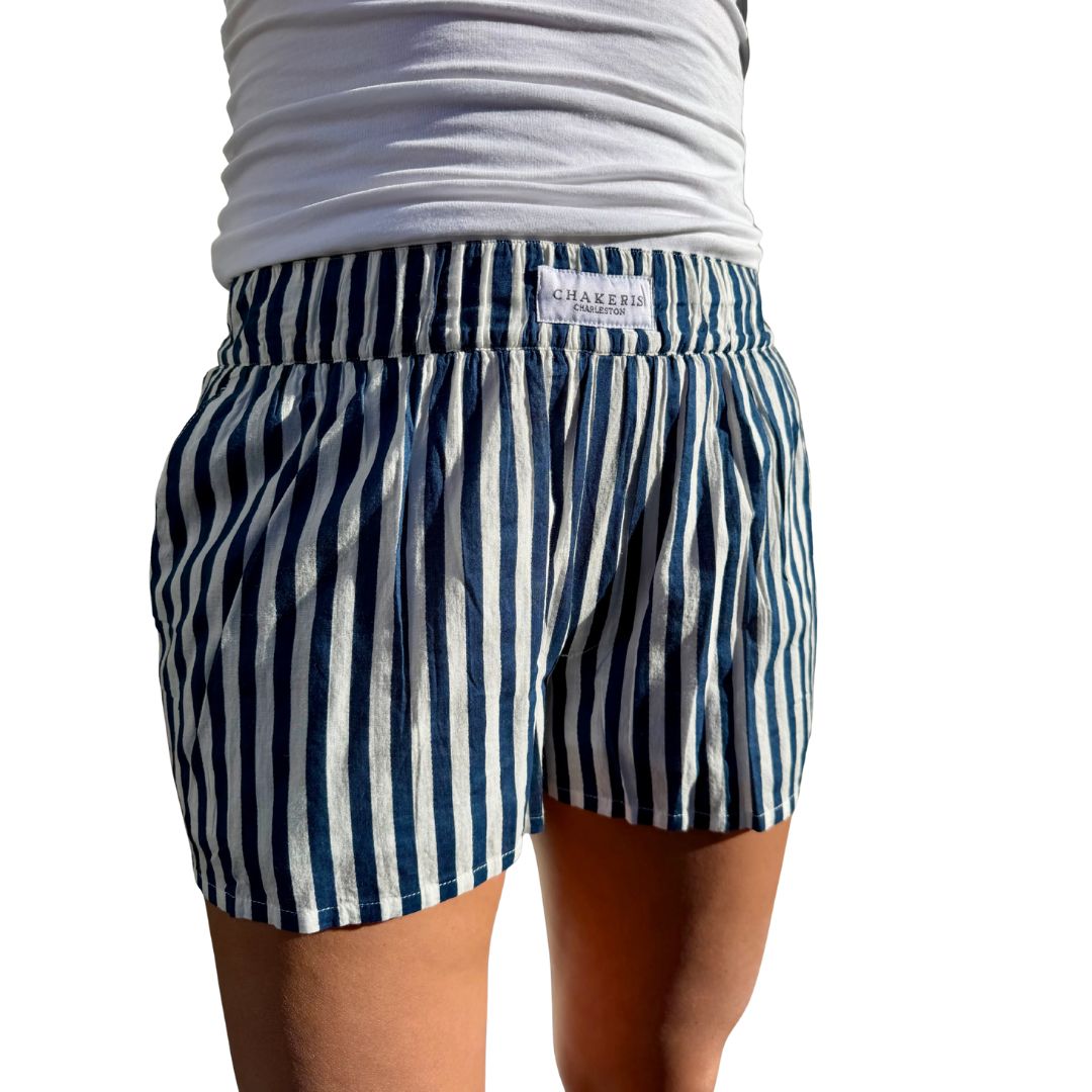 Cotton Shorts