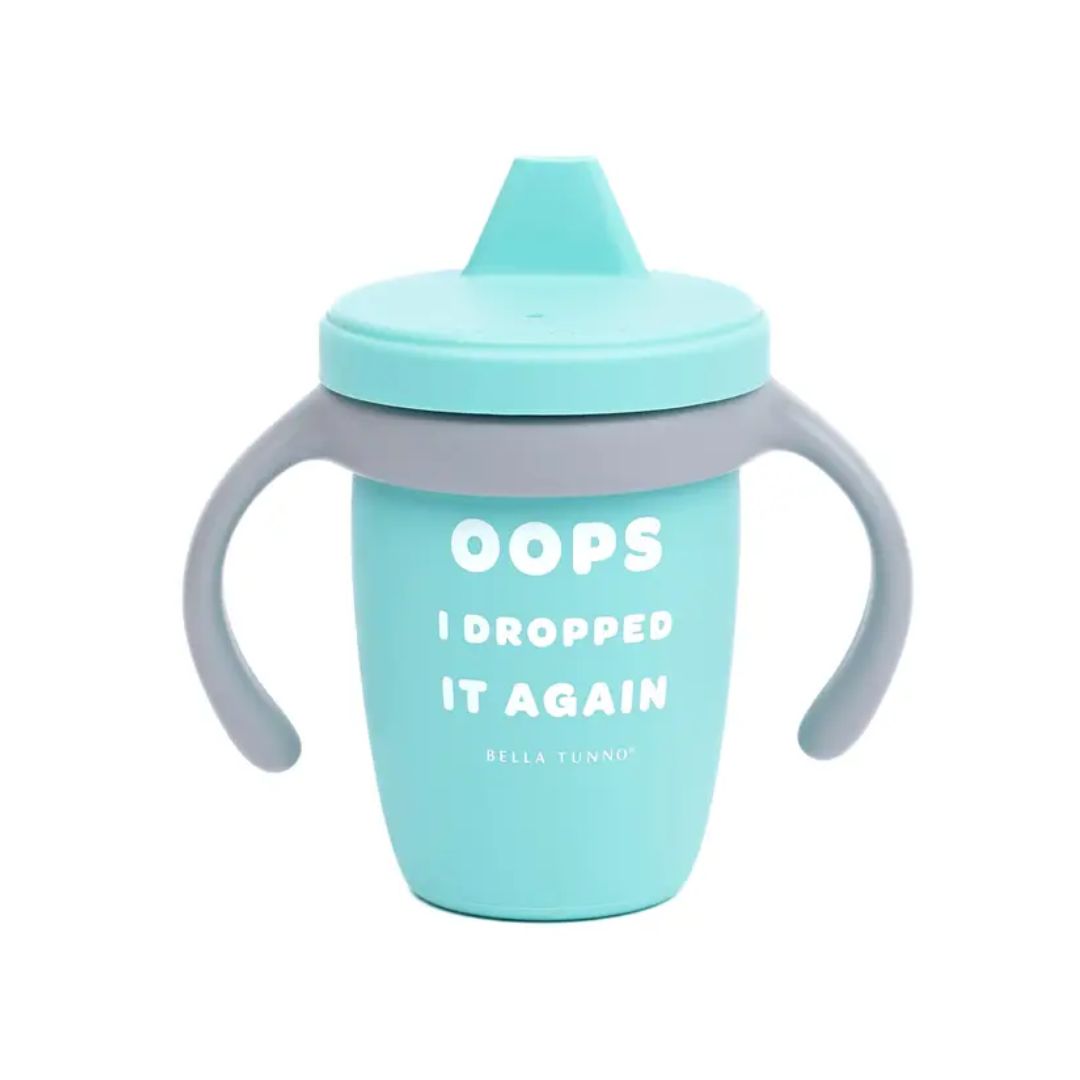 Bella Tunno Sippy Cup