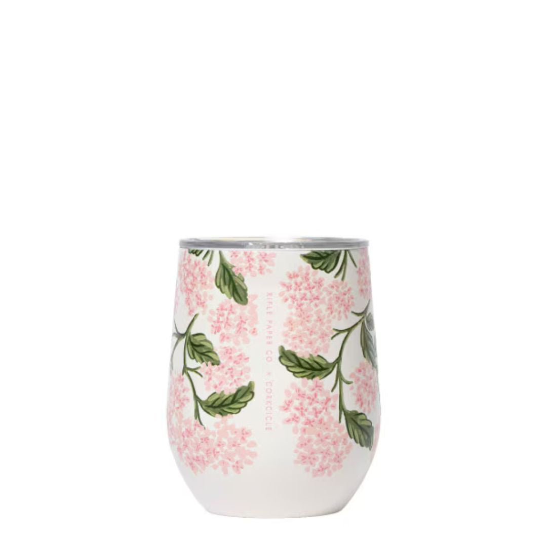 Corkcicle 12oz Stemless
