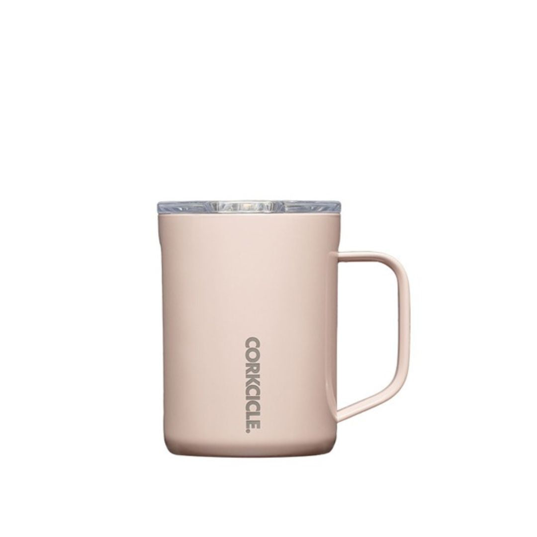 Corkcicle 16oz Mug