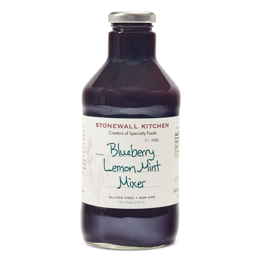 Stonewall Drink Mix