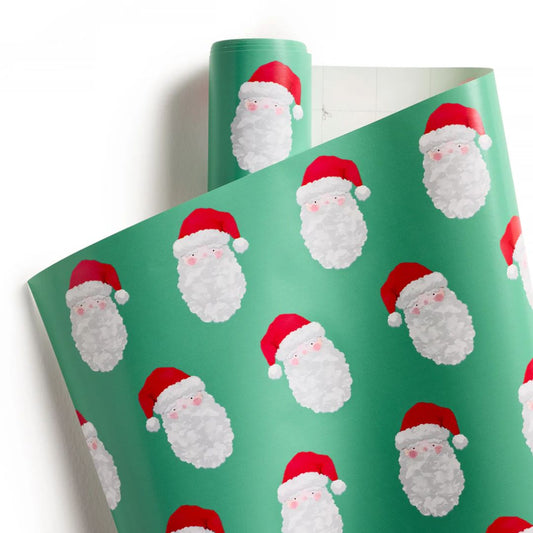 E. Frances Holiday Gift Wrap