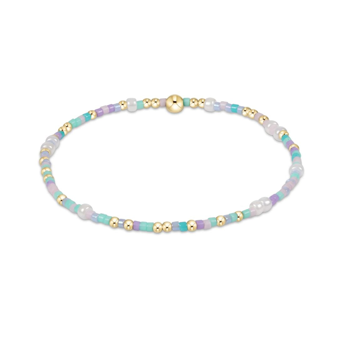 Spring Hope Unwritten Bracelet