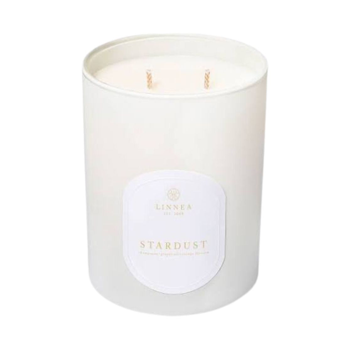 Linnea Seasonal Candle