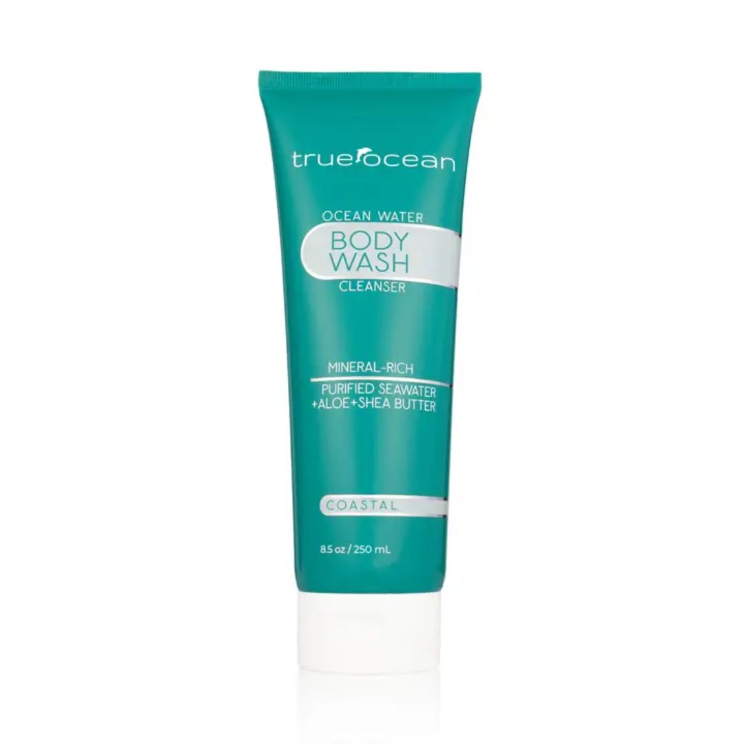True Ocean Body Care