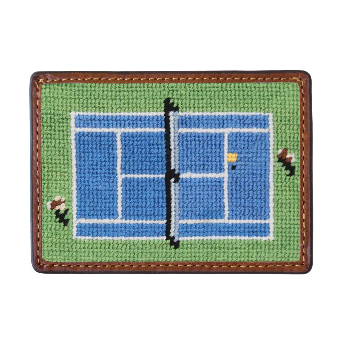 Smathers & Branson Card Wallet
