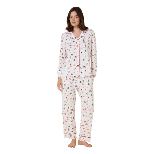 Cat's Pajamas Holiday