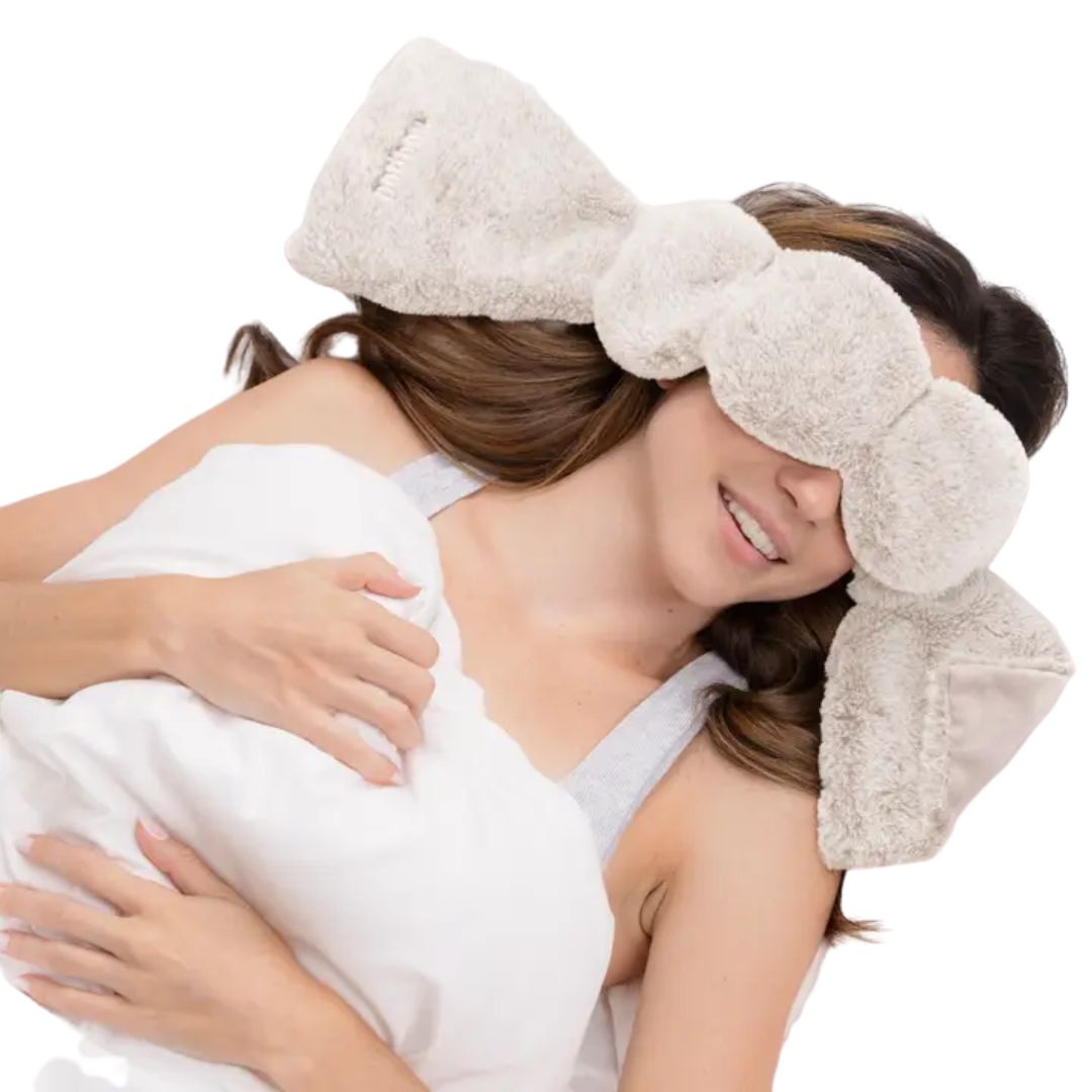 Nodpod Weighted Sleep Mask