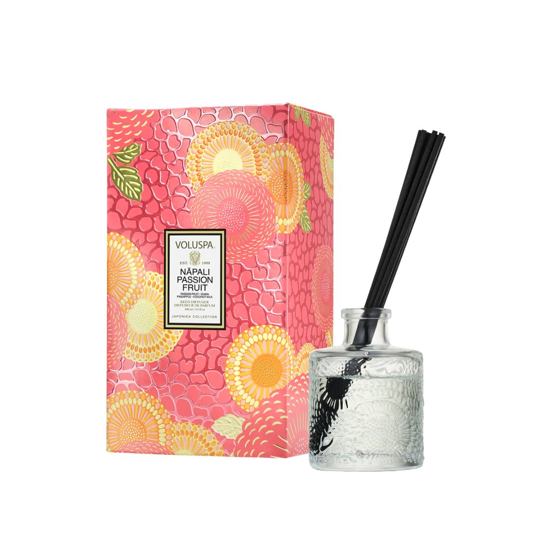 Voluspa Reed Diffuser