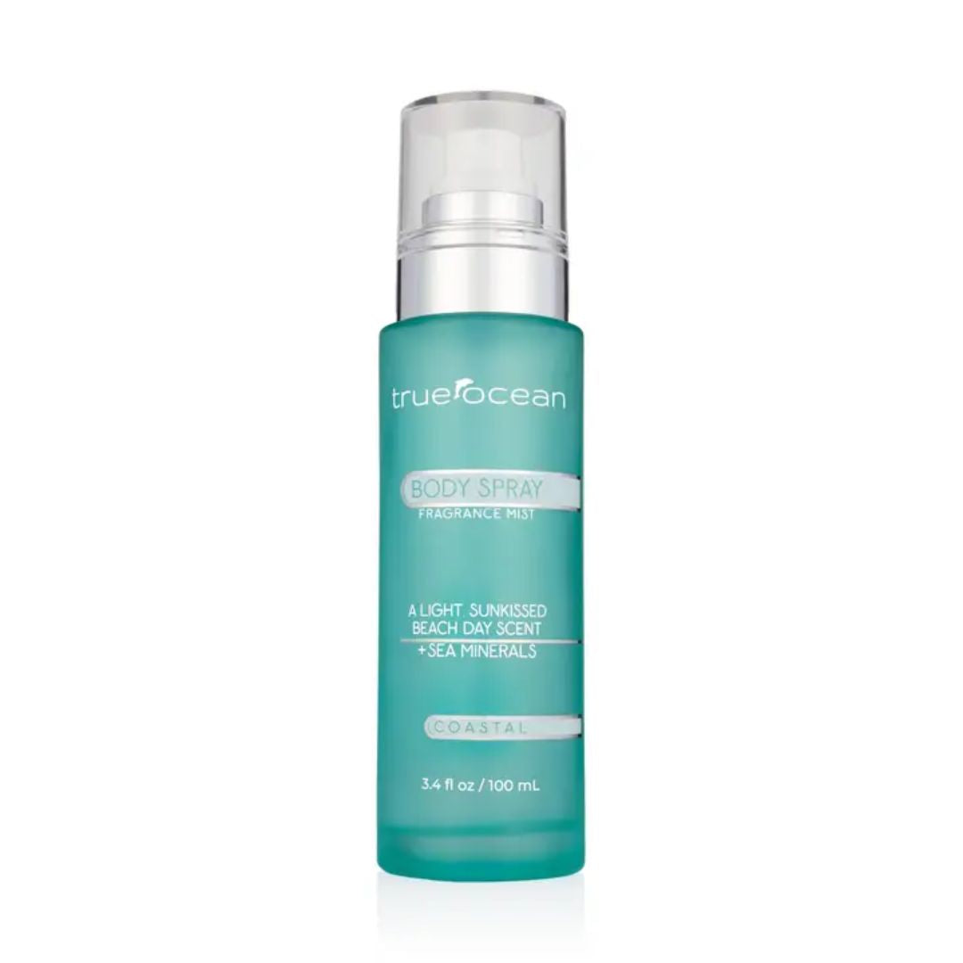 True Ocean Body Care