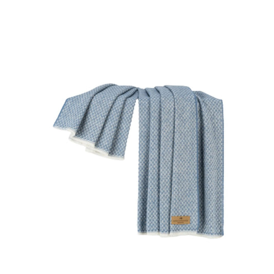 Lands Downunder Hudson Valley Throw
