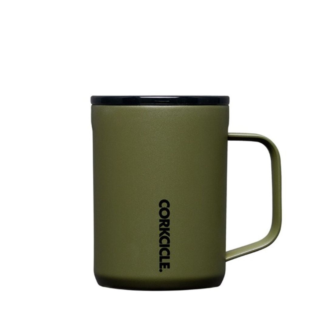 Corkcicle 16oz Mug