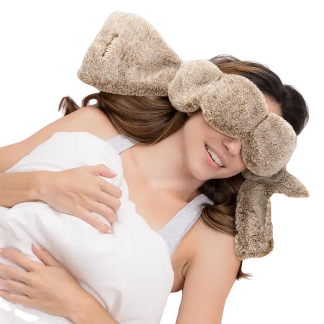 Nodpod Weighted Sleep Mask