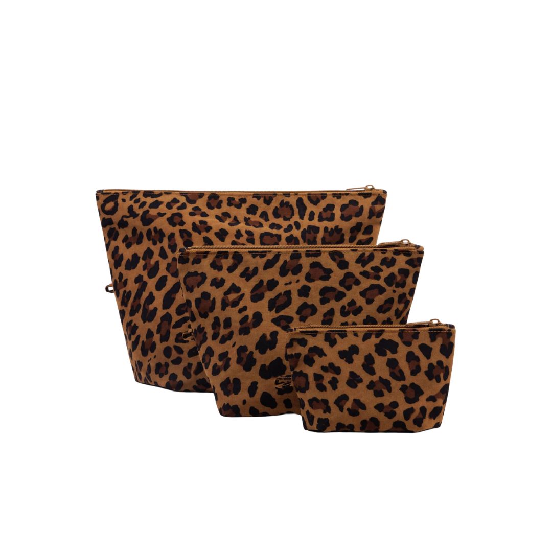Baggu Go Pouch Set